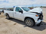 Chevrolet Silverado 2023