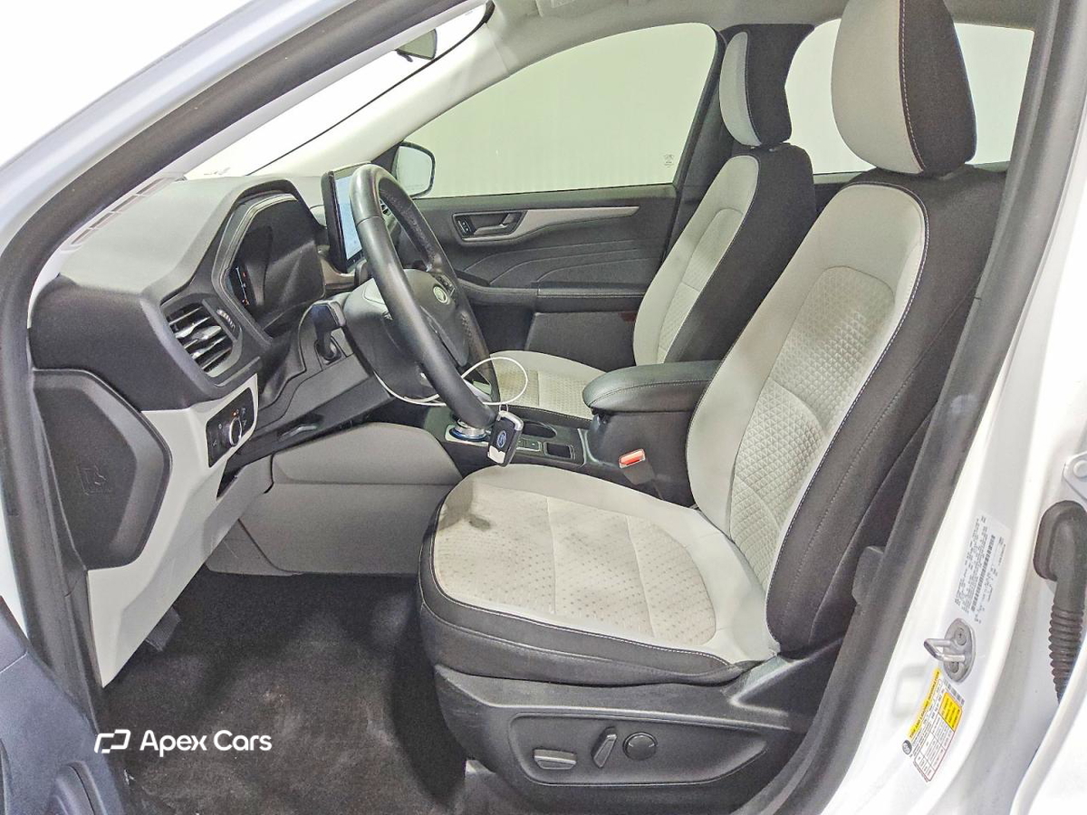 Ford Escape 2023