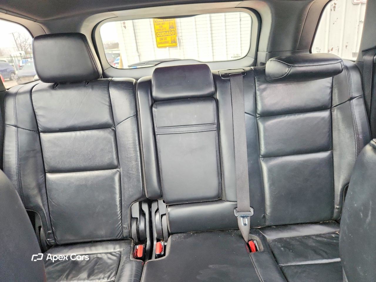 Jeep Cherokee 2019
