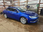 Chrysler 200 2016