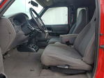 Ford Ranger 2002