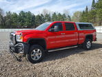 GMC Sierra 2016