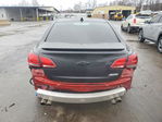 Chevrolet SS 2016