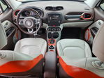 Jeep Renegade 2016
