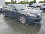 Honda Accord 2012