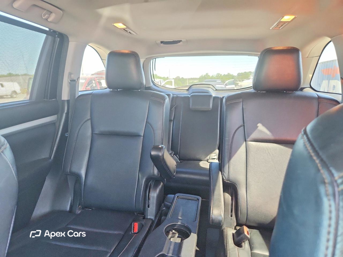 Toyota Highlander 2018