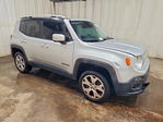 Jeep Renegade 2016