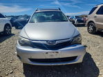 Subaru Impreza 2011