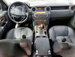Land Rover LR4 2012