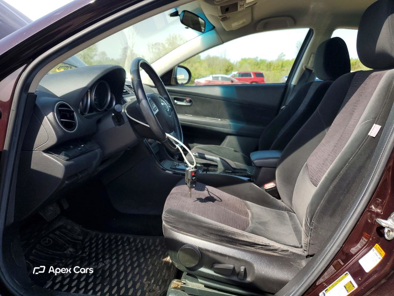 Mazda 6 2010