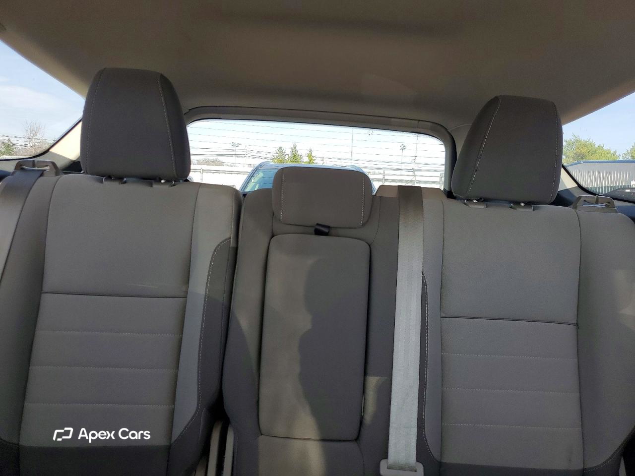 Ford Escape 2014