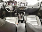 Volkswagen Tiguan 2013