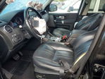 Land Rover LR4 2015