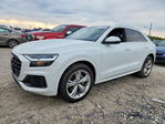 Audi Q8 2020