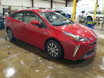 Toyota Prius 2019