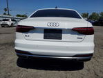 Audi A4 2022