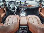Audi A6 2018