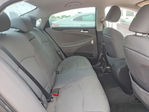 Hyundai Sonata 2012