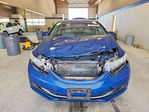 Honda Civic 2015