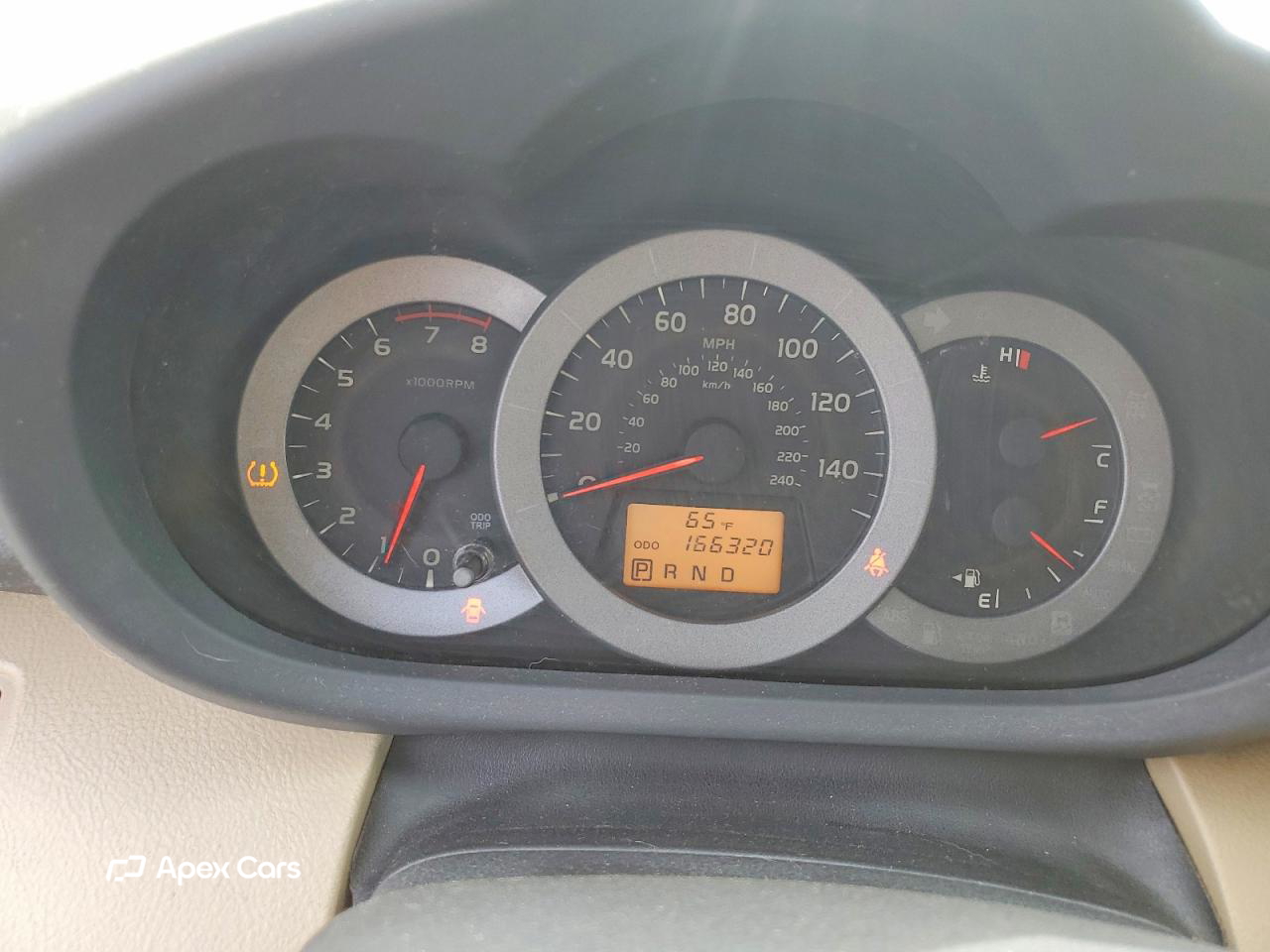 Toyota RAV 4 2010