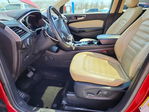 Ford Edge 2017