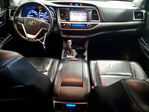 Toyota Highlander 2017
