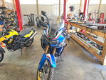 Honda crf 2019