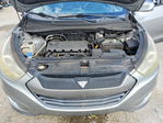 Hyundai Tucson 2011