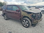 Honda Pilot 2013