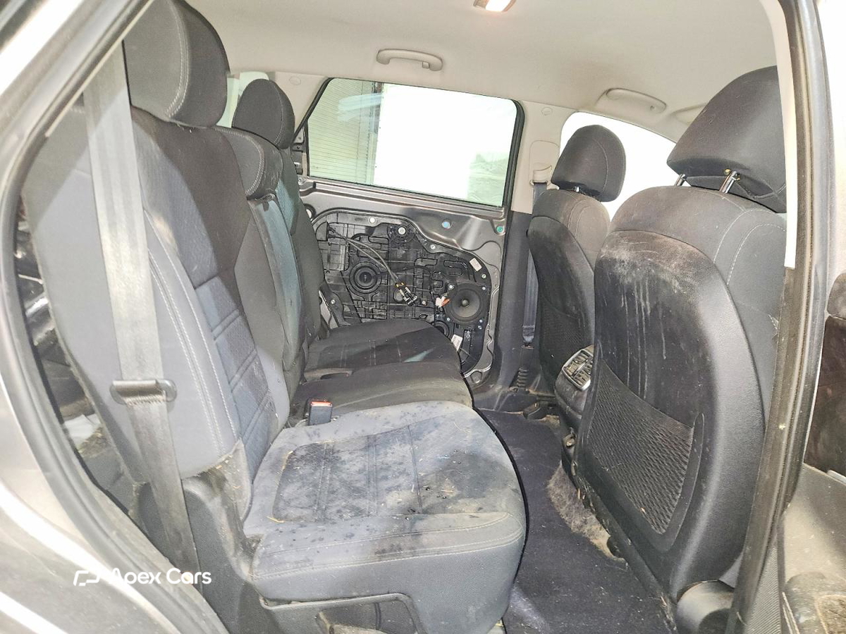 Kia Sorento 2017