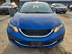 Honda Civic 2013