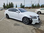 Lexus GS 2015