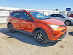 Toyota RAV 4 2016