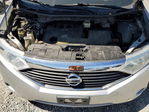 Nissan Quest 2015