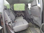 Chevrolet Silverado 2016