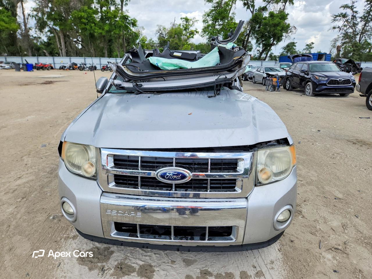 Ford Escape 2012