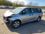 Toyota Sienna 2015