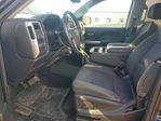 Chevrolet Silverado 2015