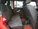 Jeep Wrangler 2014