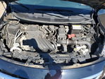 Nissan Versa 2019