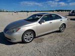 Lexus ES 2011