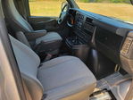 Chevrolet Express 2015