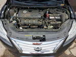 Nissan Sentra 2013