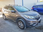 Honda CR-V 2015