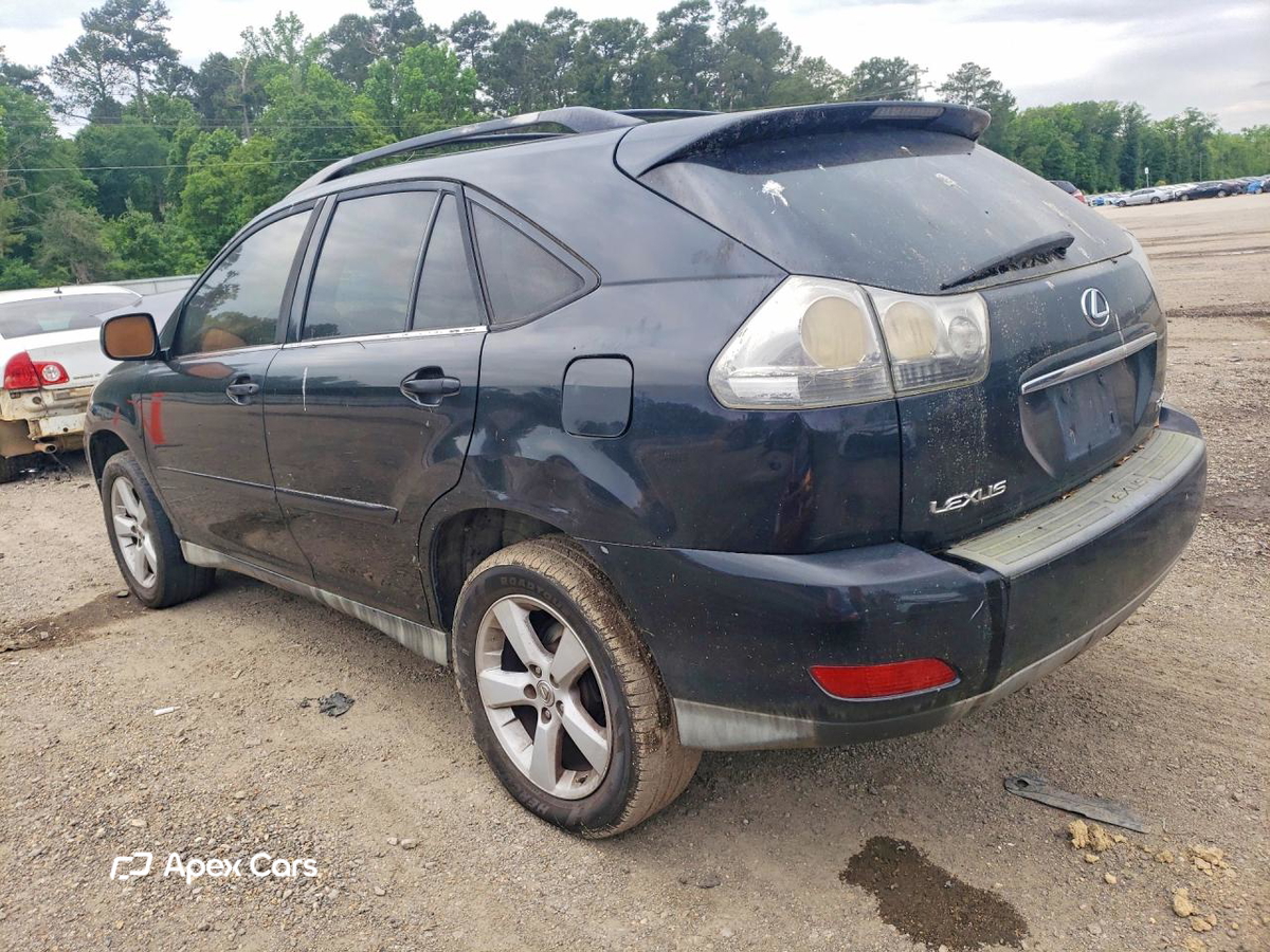 Lexus RX 2007