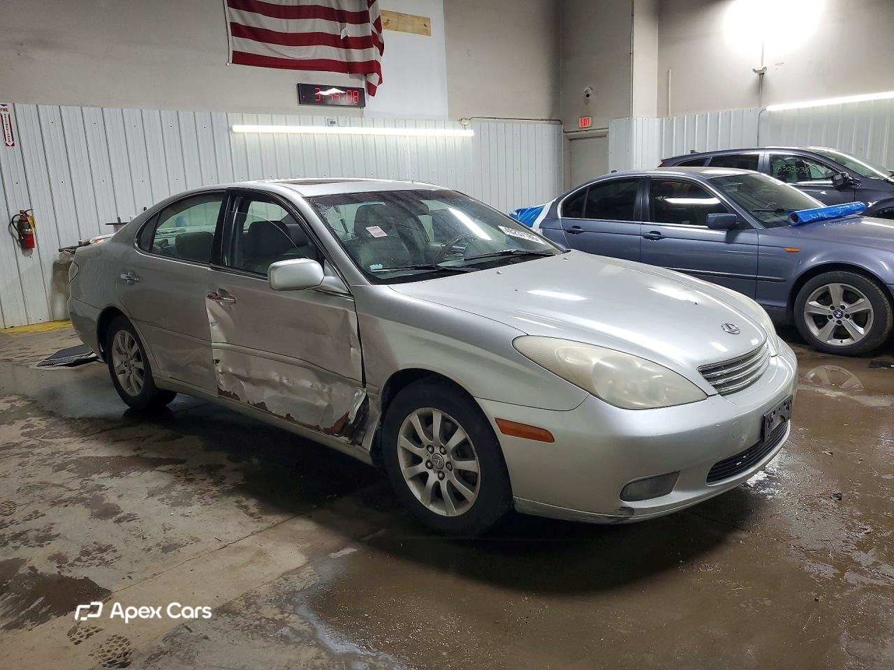 Lexus ES 2004