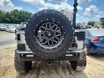 Jeep Wrangler 2007