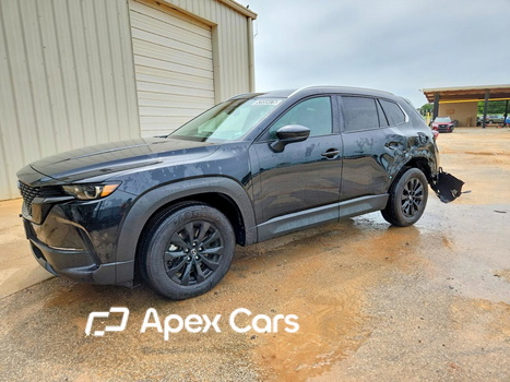 Mazda CX-50 2025 - Image 1 of 13