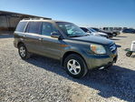 Honda Pilot 2006