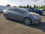 Hyundai Sonata 2012